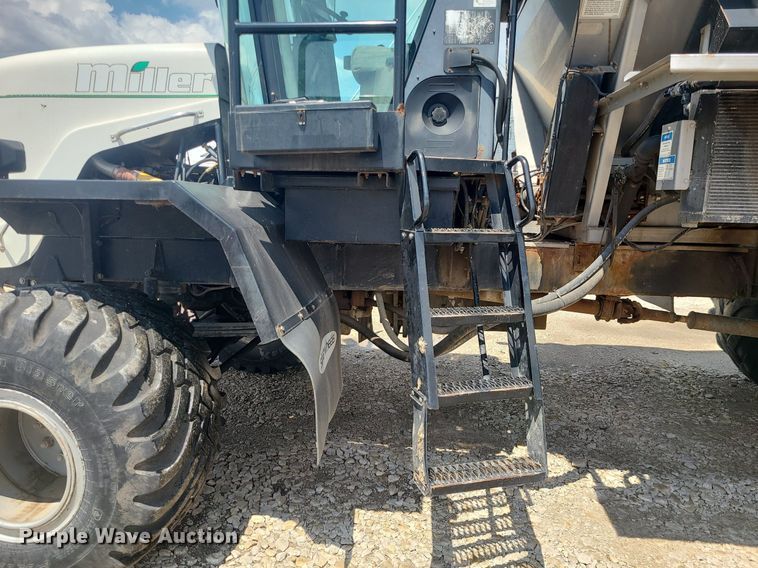 image for item LE9203 Miller Atlas 3304  applicator