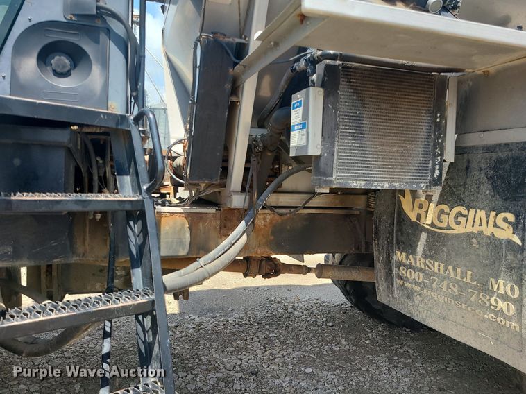 image for item LE9203 Miller Atlas 3304  applicator