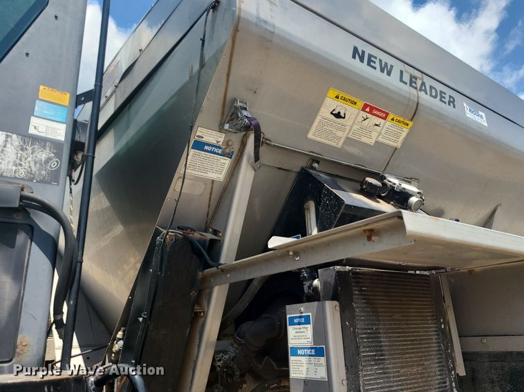 image for item LE9203 Miller Atlas 3304  applicator