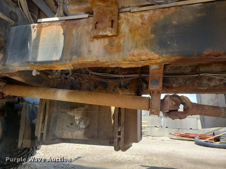 image for item LE9203 Miller Atlas 3304  applicator