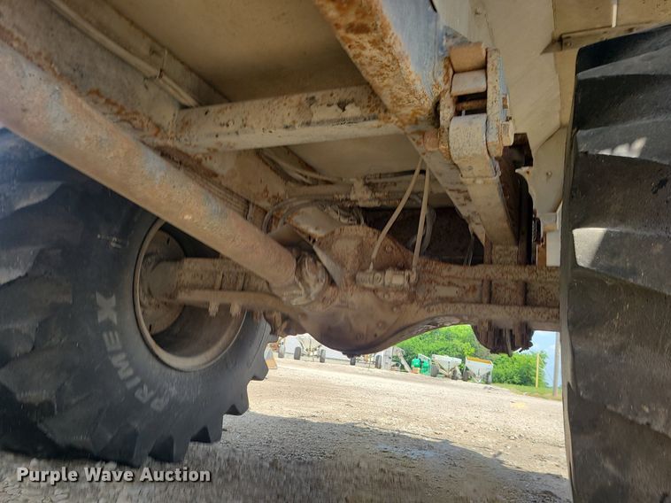 image for item LE9203 Miller Atlas 3304  applicator