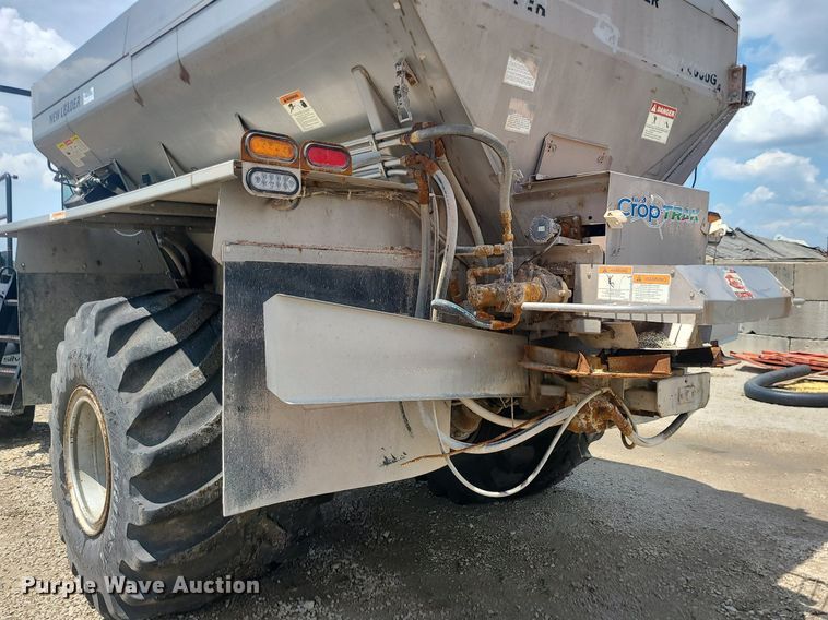 image for item LE9203 Miller Atlas 3304  applicator