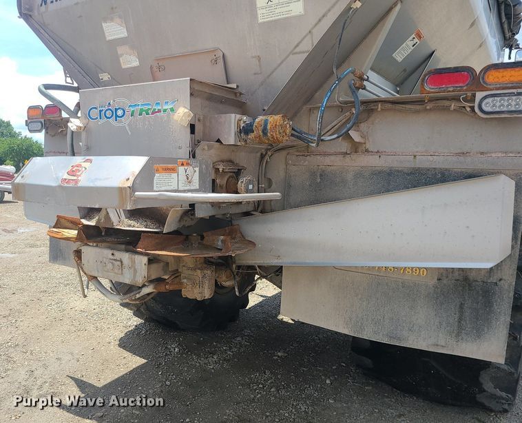 image for item LE9203 Miller Atlas 3304  applicator