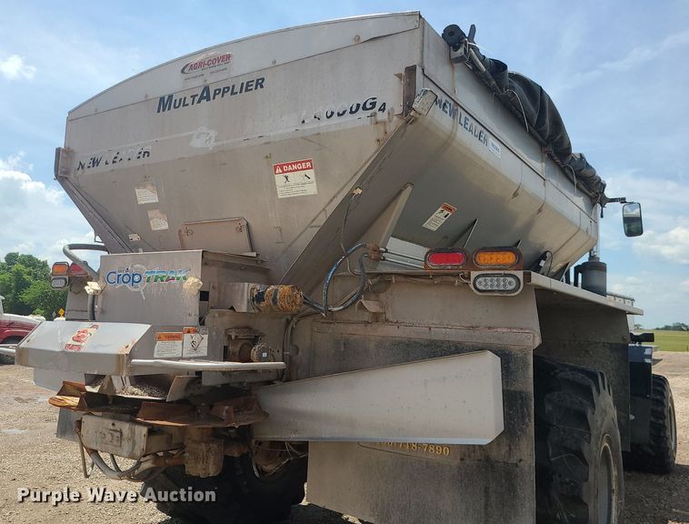 image for item LE9203 Miller Atlas 3304  applicator