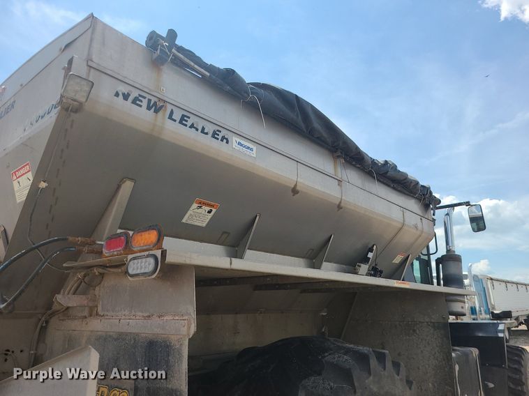 image for item LE9203 Miller Atlas 3304  applicator