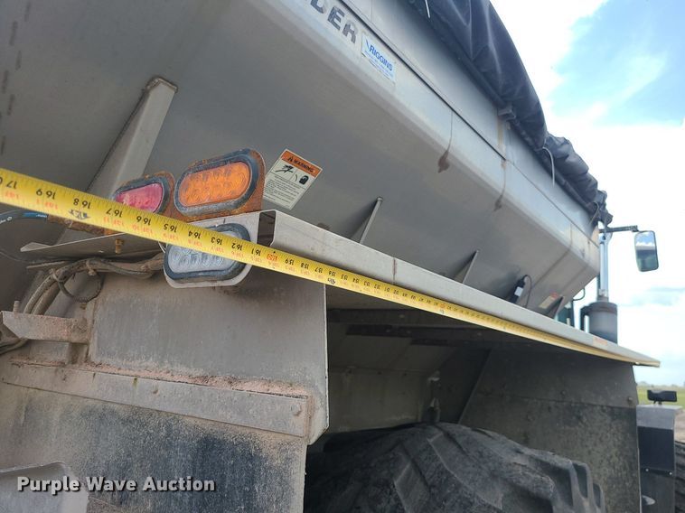 image for item LE9203 Miller Atlas 3304  applicator