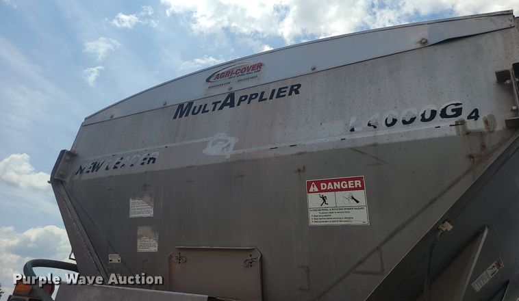 image for item LE9203 Miller Atlas 3304  applicator