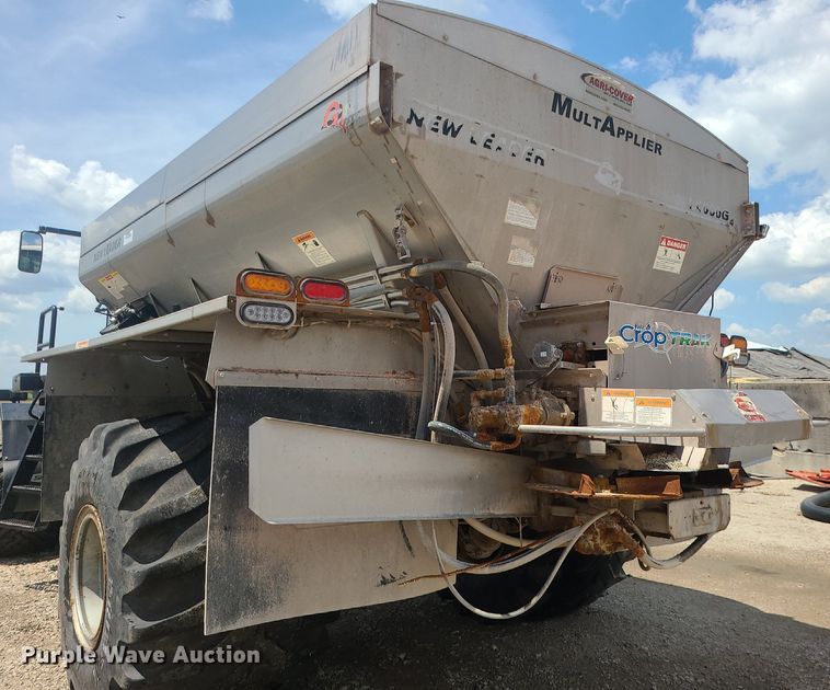 image for item LE9203 Miller Atlas 3304  applicator