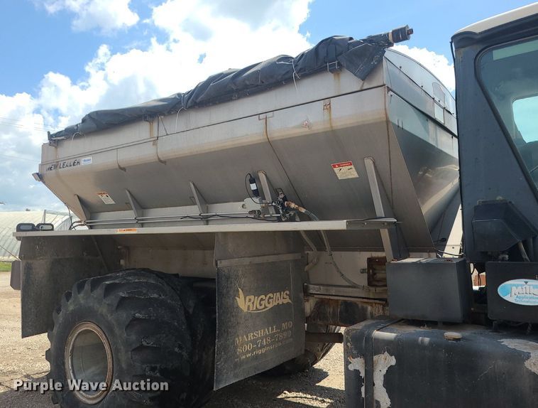 image for item LE9203 Miller Atlas 3304  applicator