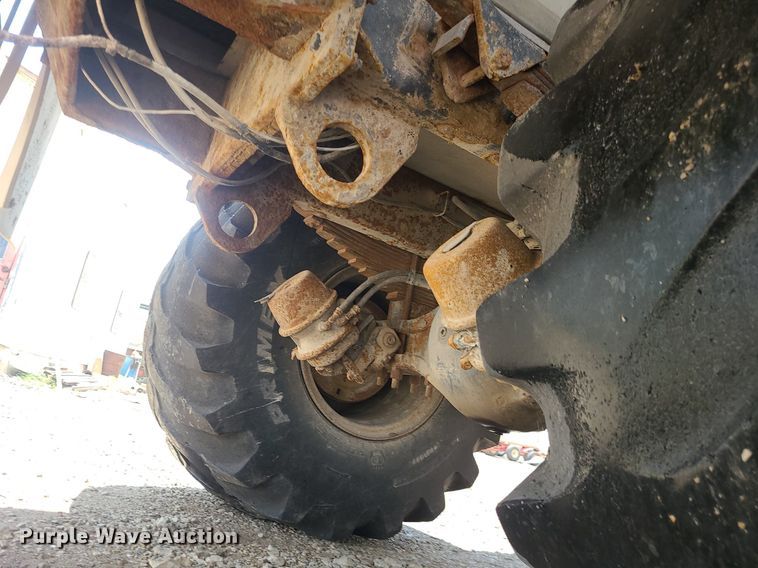 image for item LE9203 Miller Atlas 3304  applicator