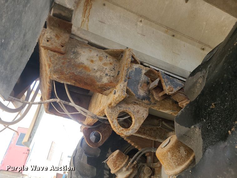 image for item LE9203 Miller Atlas 3304  applicator