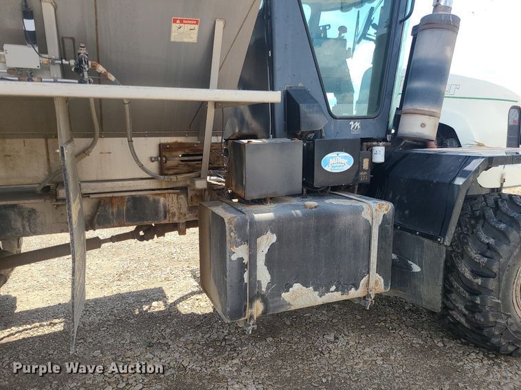 image for item LE9203 Miller Atlas 3304  applicator