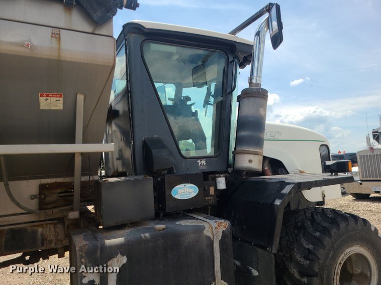 image for item LE9203 Miller Atlas 3304  applicator