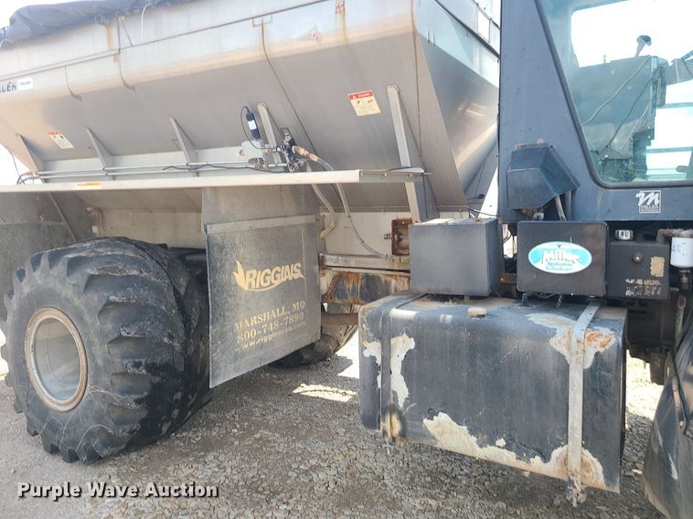 image for item LE9203 Miller Atlas 3304  applicator