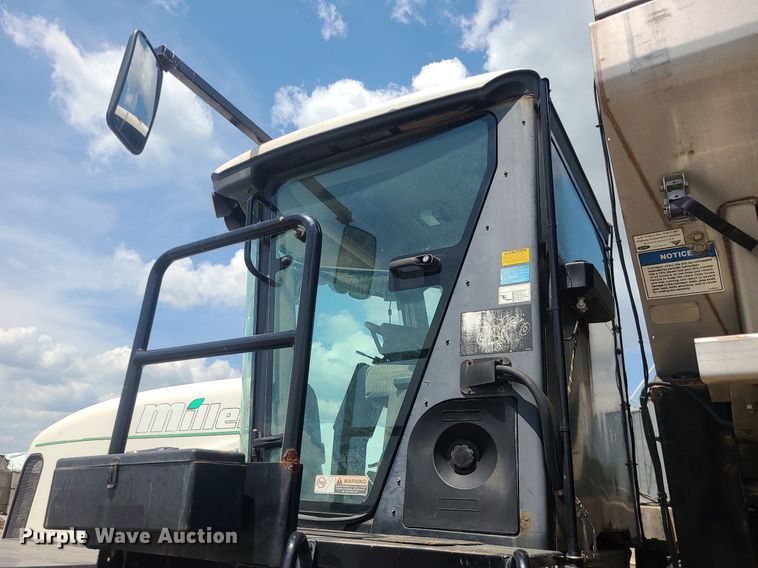 image for item LE9203 Miller Atlas 3304  applicator