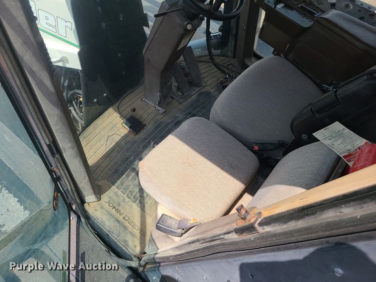 image for item LE9203 Miller Atlas 3304  applicator