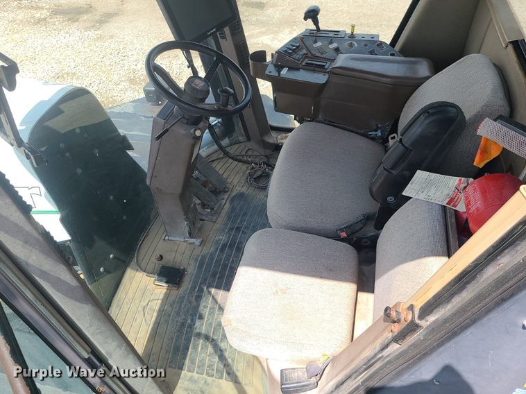 image for item LE9203 Miller Atlas 3304  applicator