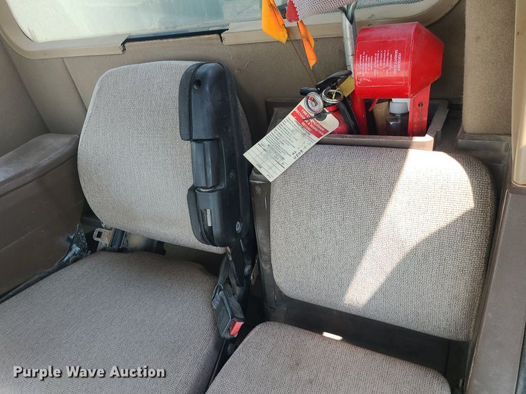 image for item LE9203 Miller Atlas 3304  applicator