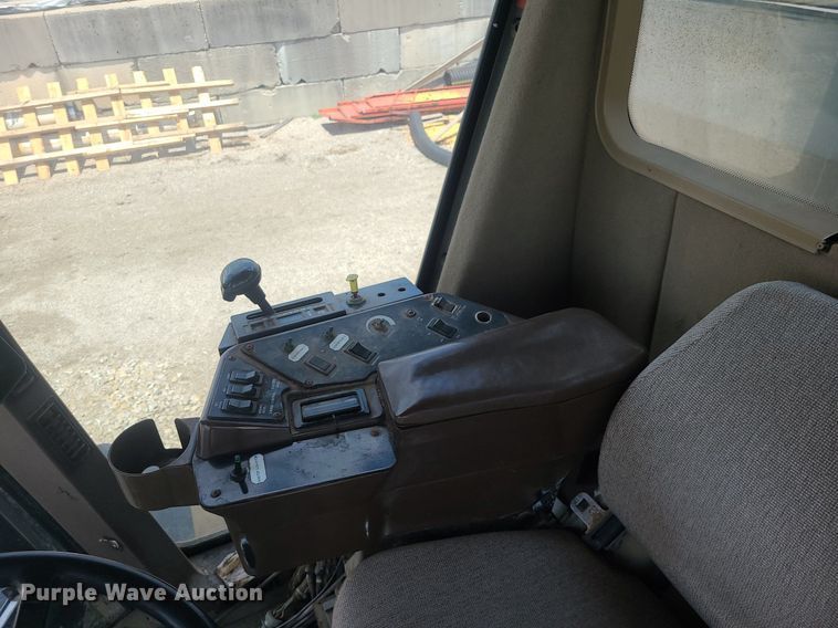 image for item LE9203 Miller Atlas 3304  applicator