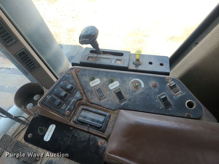 image for item LE9203 Miller Atlas 3304  applicator