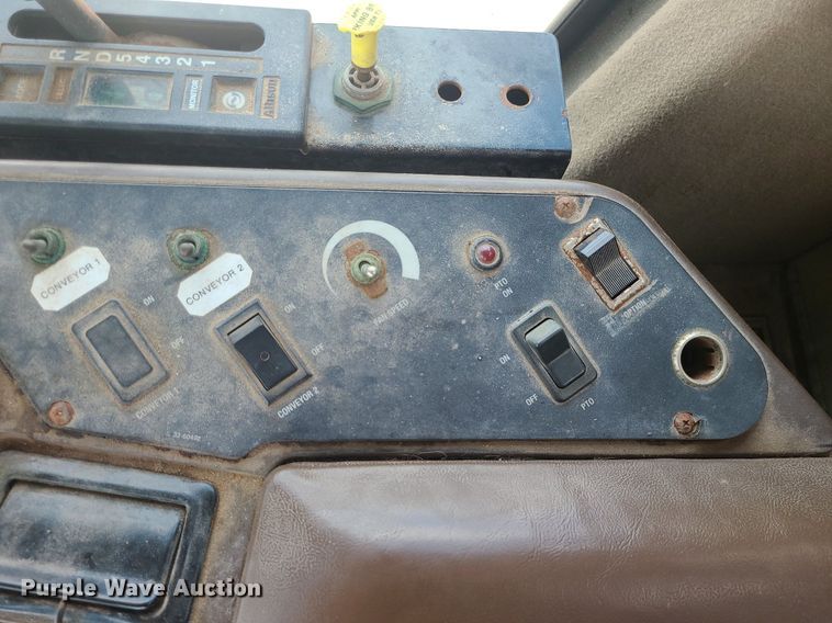 image for item LE9203 Miller Atlas 3304  applicator