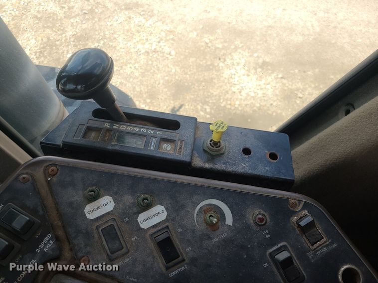 image for item LE9203 Miller Atlas 3304  applicator