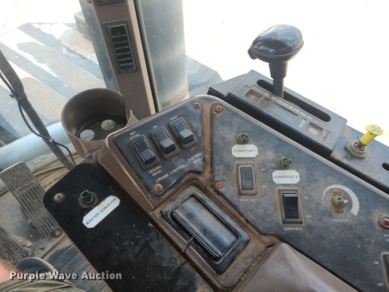 image for item LE9203 Miller Atlas 3304  applicator