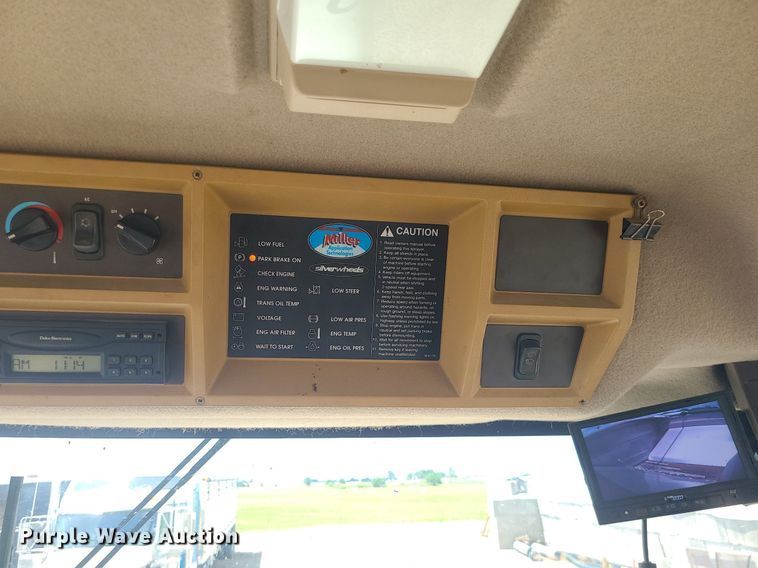 image for item LE9203 Miller Atlas 3304  applicator