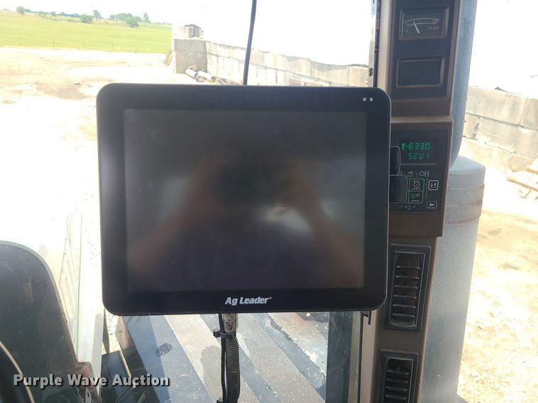 image for item LE9203 Miller Atlas 3304  applicator