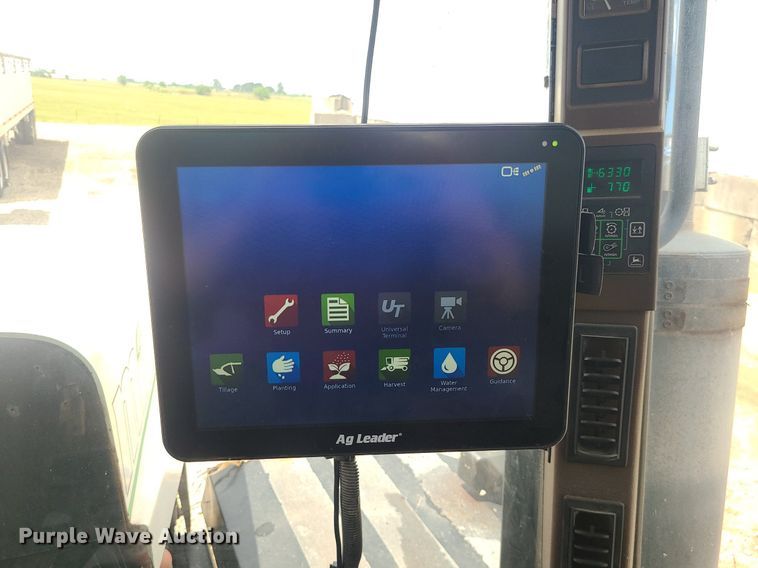 image for item LE9203 Miller Atlas 3304  applicator