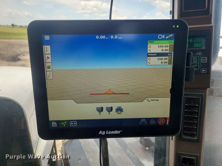 image for item LE9203 Miller Atlas 3304  applicator