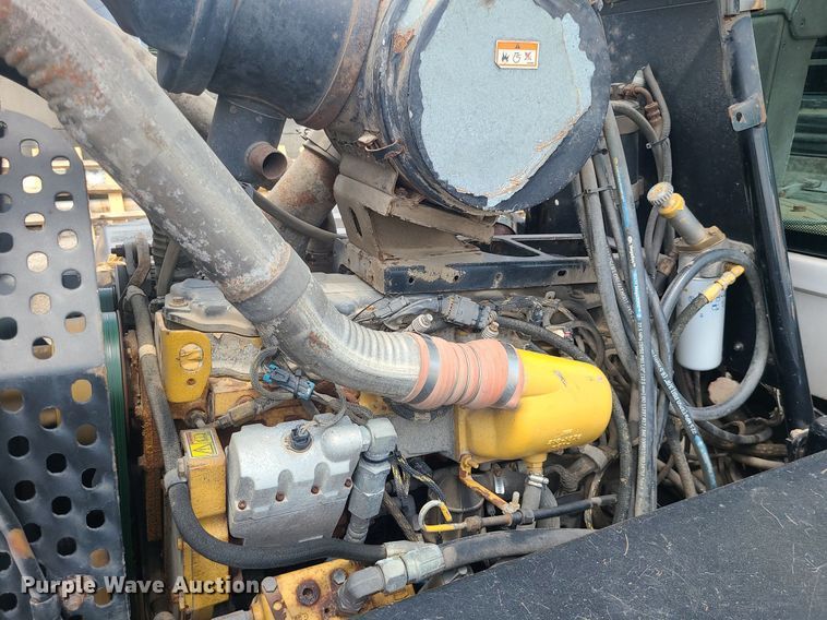 image for item LE9203 Miller Atlas 3304  applicator