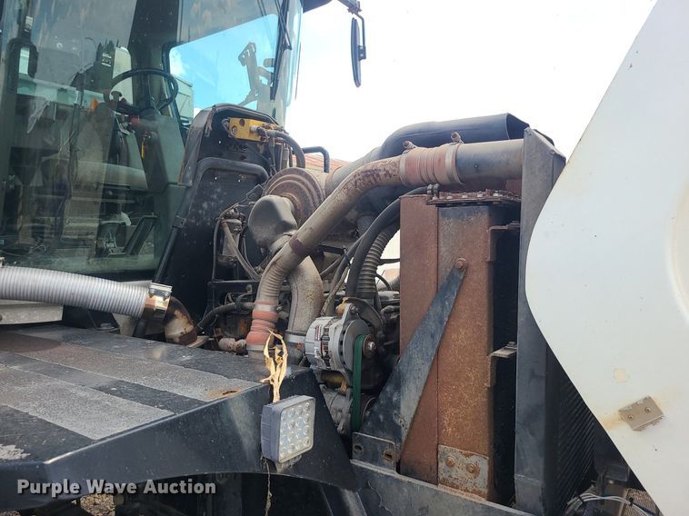 image for item LE9203 Miller Atlas 3304  applicator