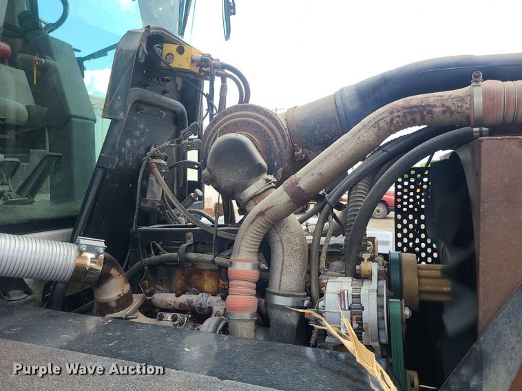 image for item LE9203 Miller Atlas 3304  applicator