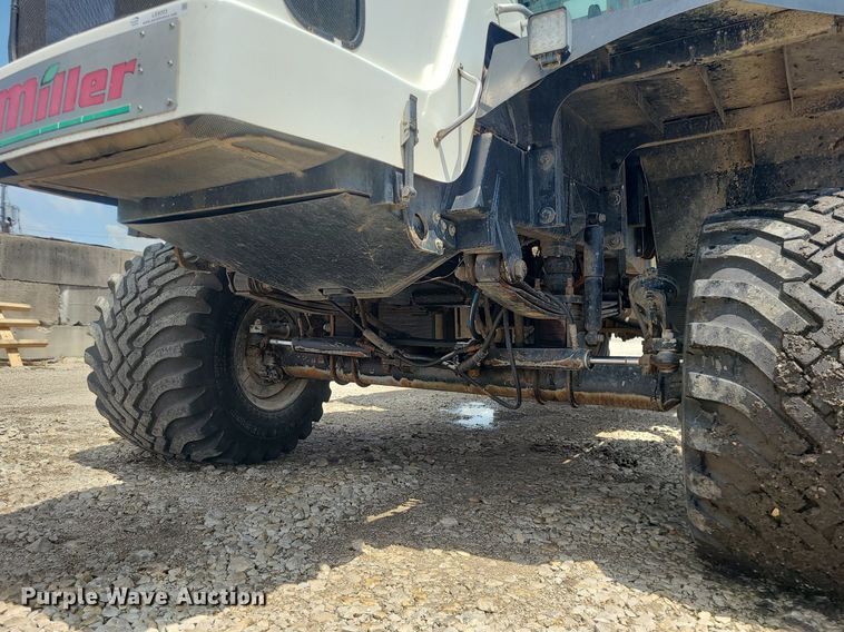 image for item LE9203 Miller Atlas 3304  applicator