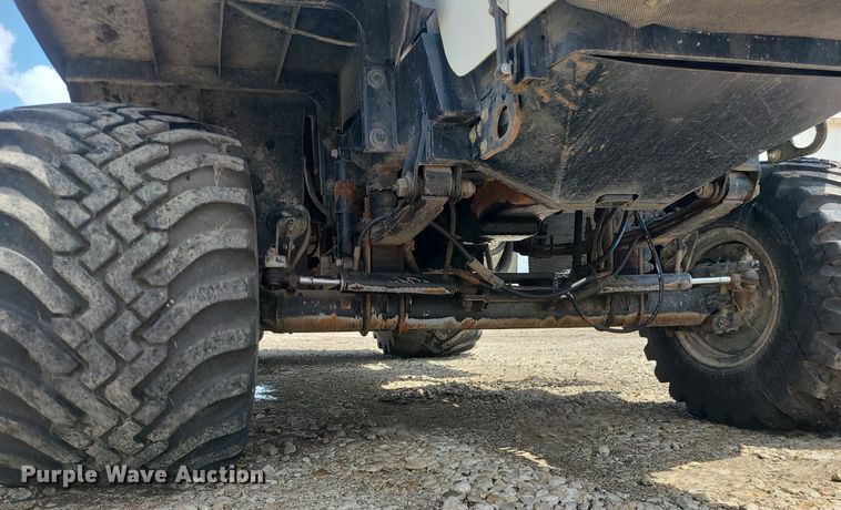 image for item LE9203 Miller Atlas 3304  applicator