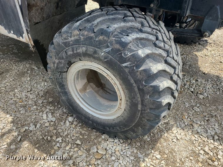 image for item LE9203 Miller Atlas 3304  applicator