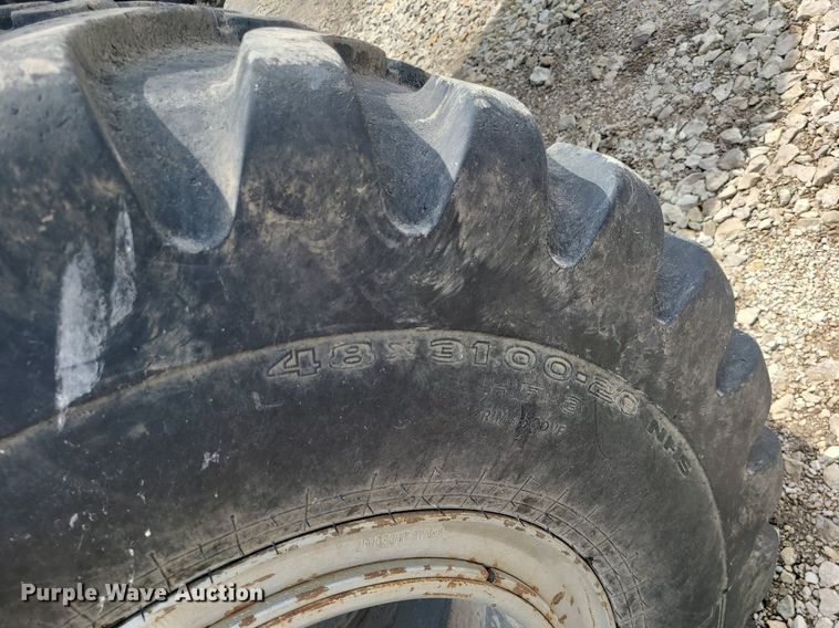 image for item LE9203 Miller Atlas 3304  applicator