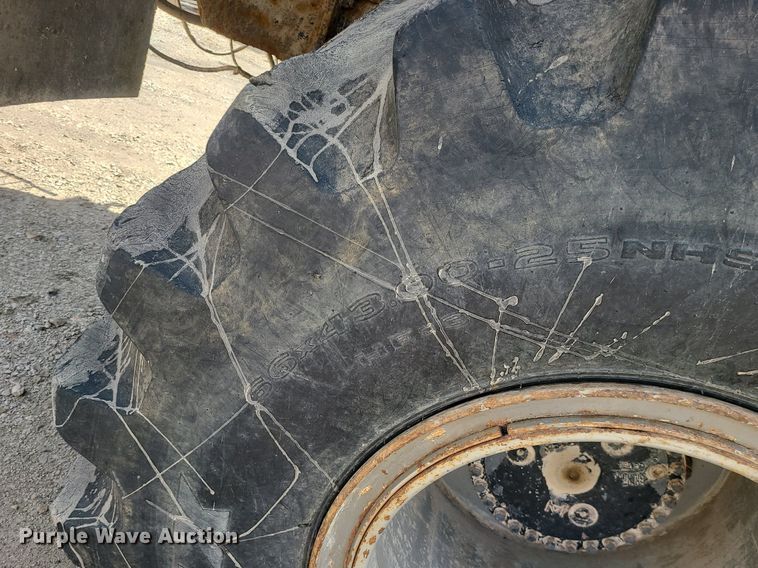 image for item LE9203 Miller Atlas 3304  applicator