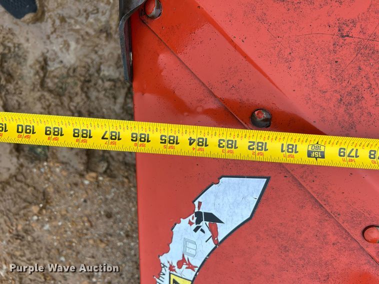 image for item LG9229 2006 Case IH WDX2302  windrower