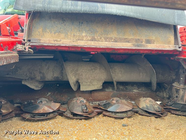 image for item LG9229 2006 Case IH WDX2302  windrower