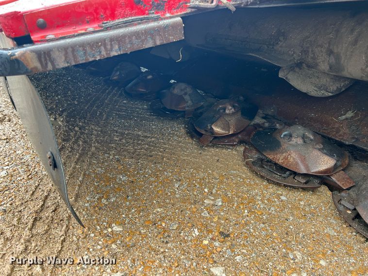 image for item LG9229 2006 Case IH WDX2302  windrower