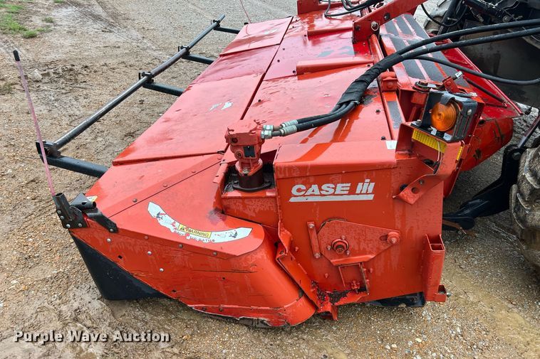 image for item LG9229 2006 Case IH WDX2302  windrower