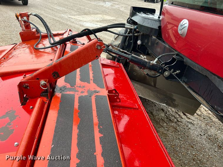 image for item LG9229 2006 Case IH WDX2302  windrower