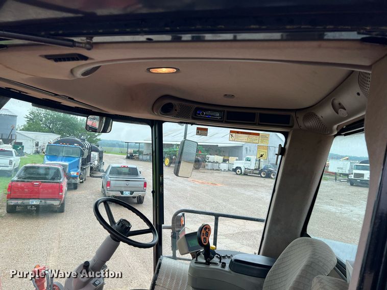 image for item LG9229 2006 Case IH WDX2302  windrower