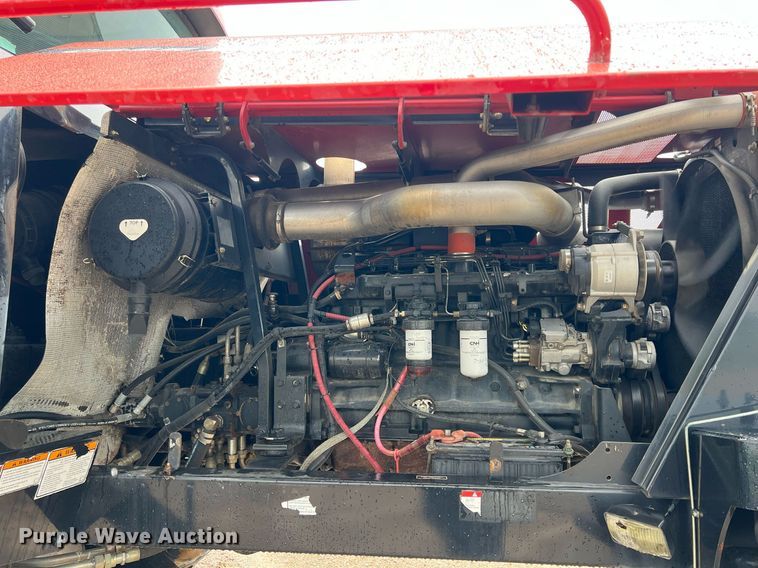 image for item LG9229 2006 Case IH WDX2302  windrower