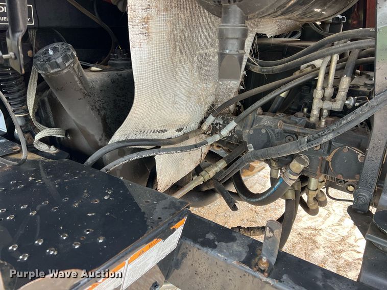 image for item LG9229 2006 Case IH WDX2302  windrower