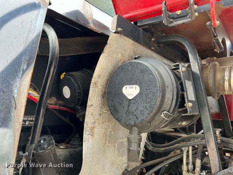 image for item LG9229 2006 Case IH WDX2302  windrower