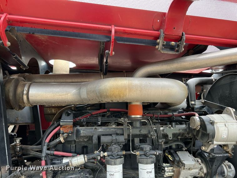 image for item LG9229 2006 Case IH WDX2302  windrower