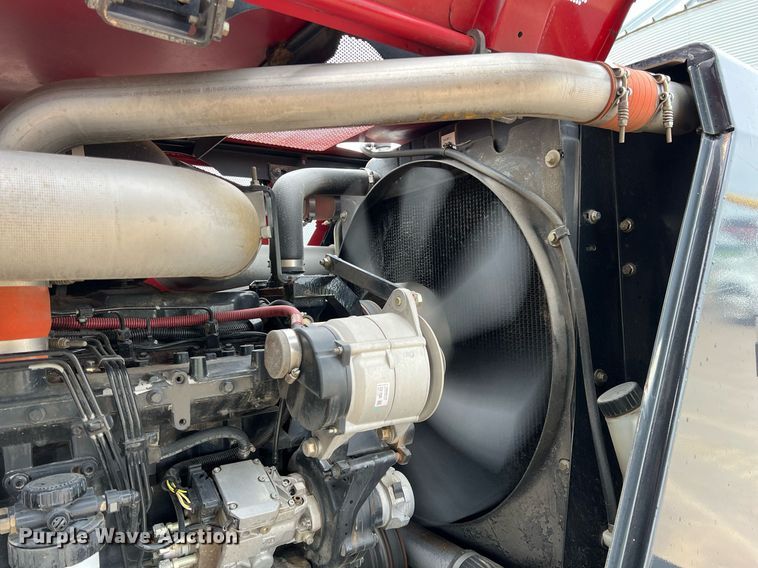 image for item LG9229 2006 Case IH WDX2302  windrower